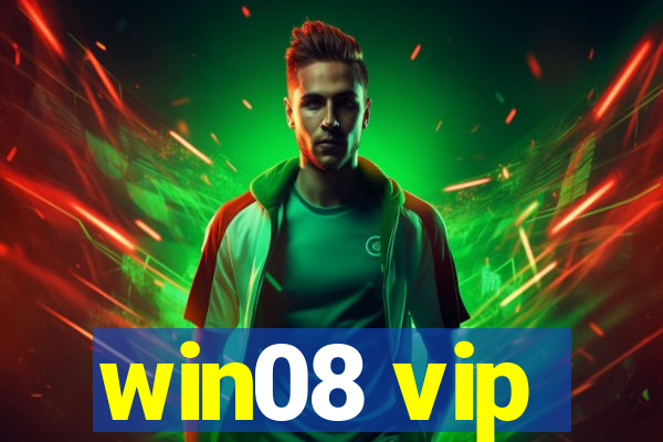 win08 vip